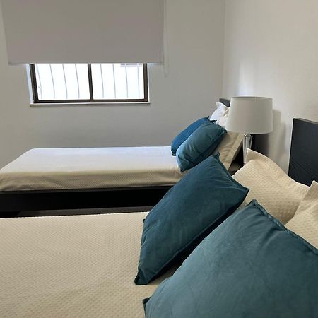 Pateo Al Albufeira Villa Dış mekan fotoğraf
