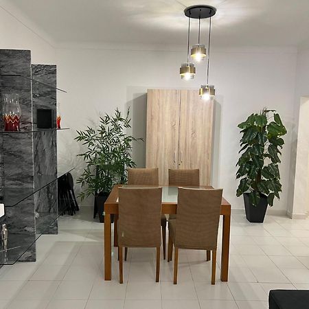 Pateo Al Albufeira Villa Dış mekan fotoğraf