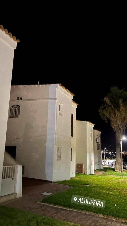 Pateo Al Albufeira Villa Dış mekan fotoğraf