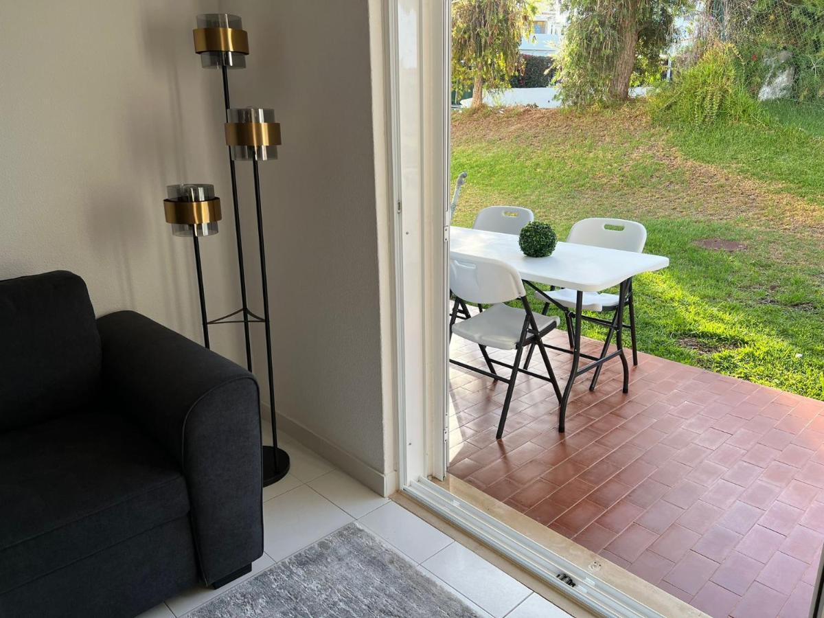 Pateo Al Albufeira Villa Dış mekan fotoğraf