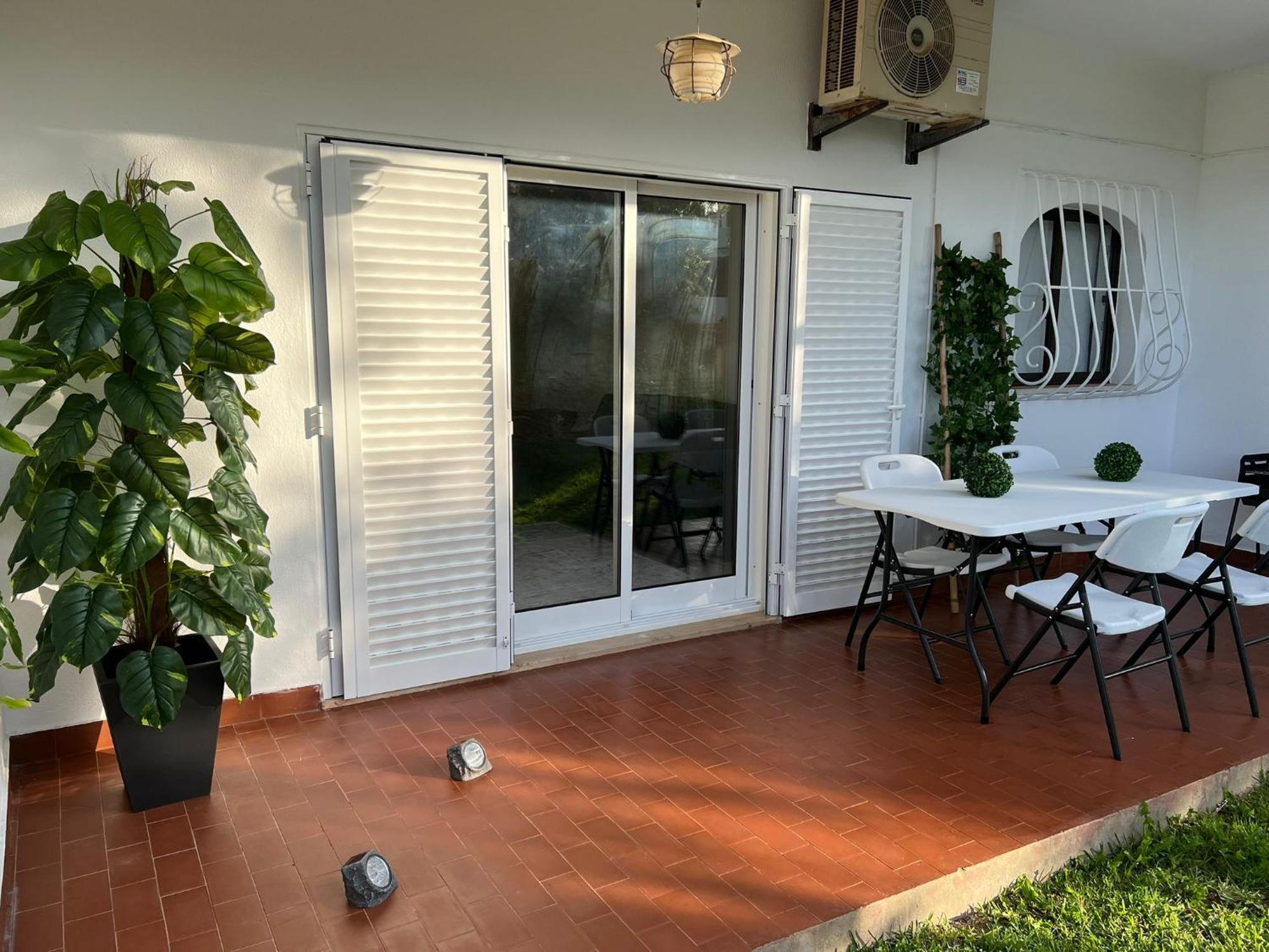 Pateo Al Albufeira Villa Dış mekan fotoğraf