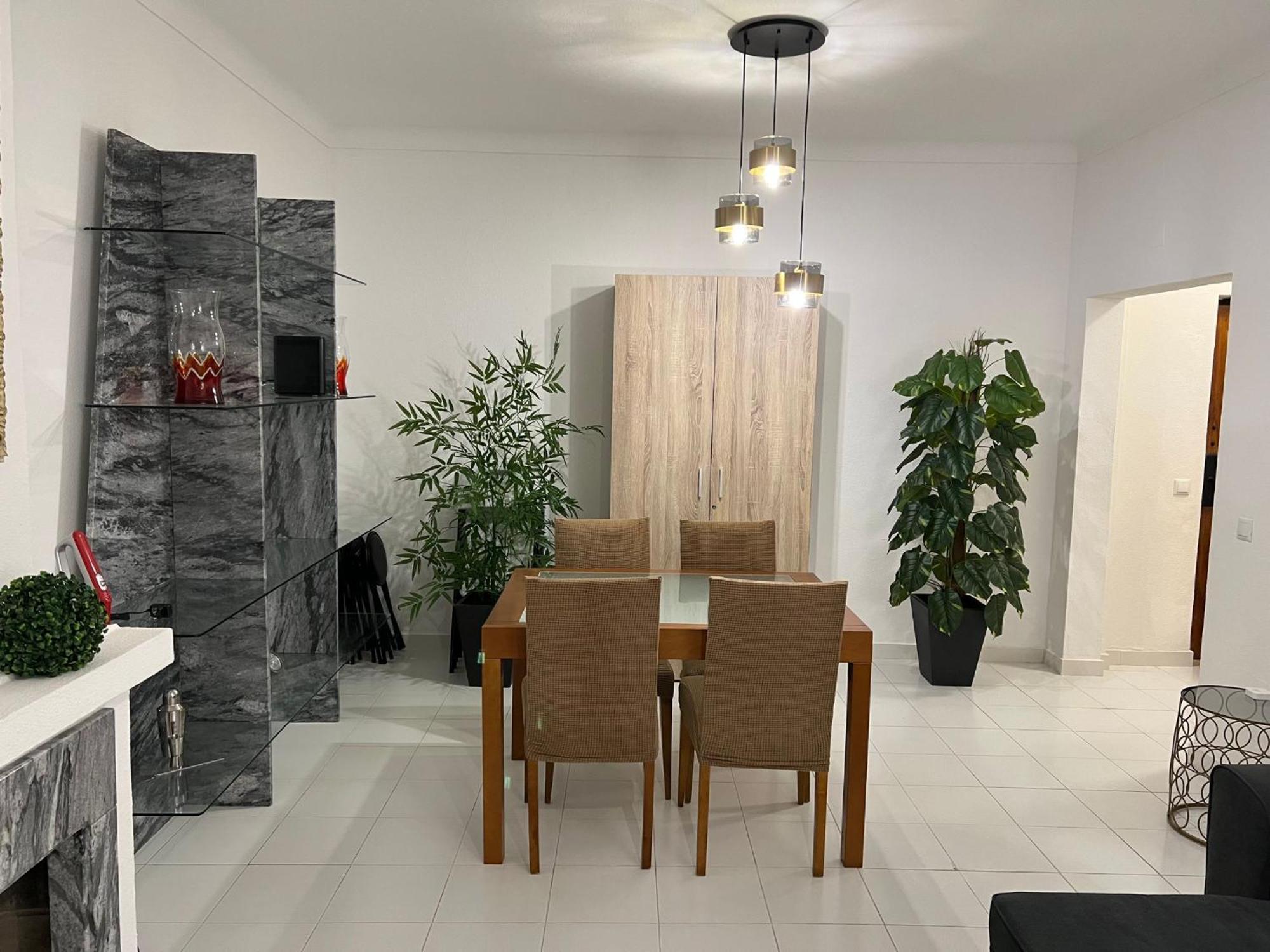 Pateo Al Albufeira Villa Dış mekan fotoğraf