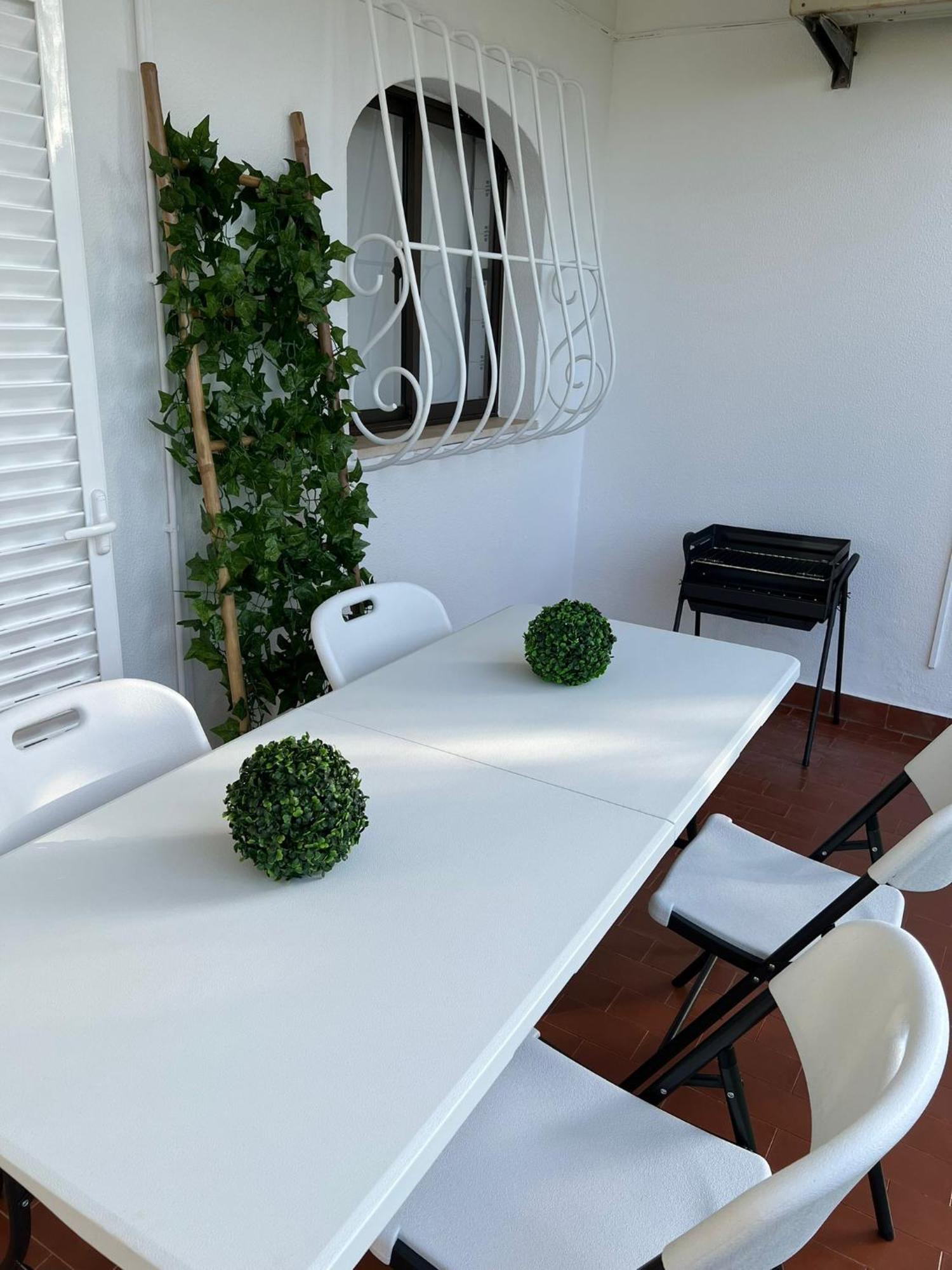 Pateo Al Albufeira Villa Dış mekan fotoğraf