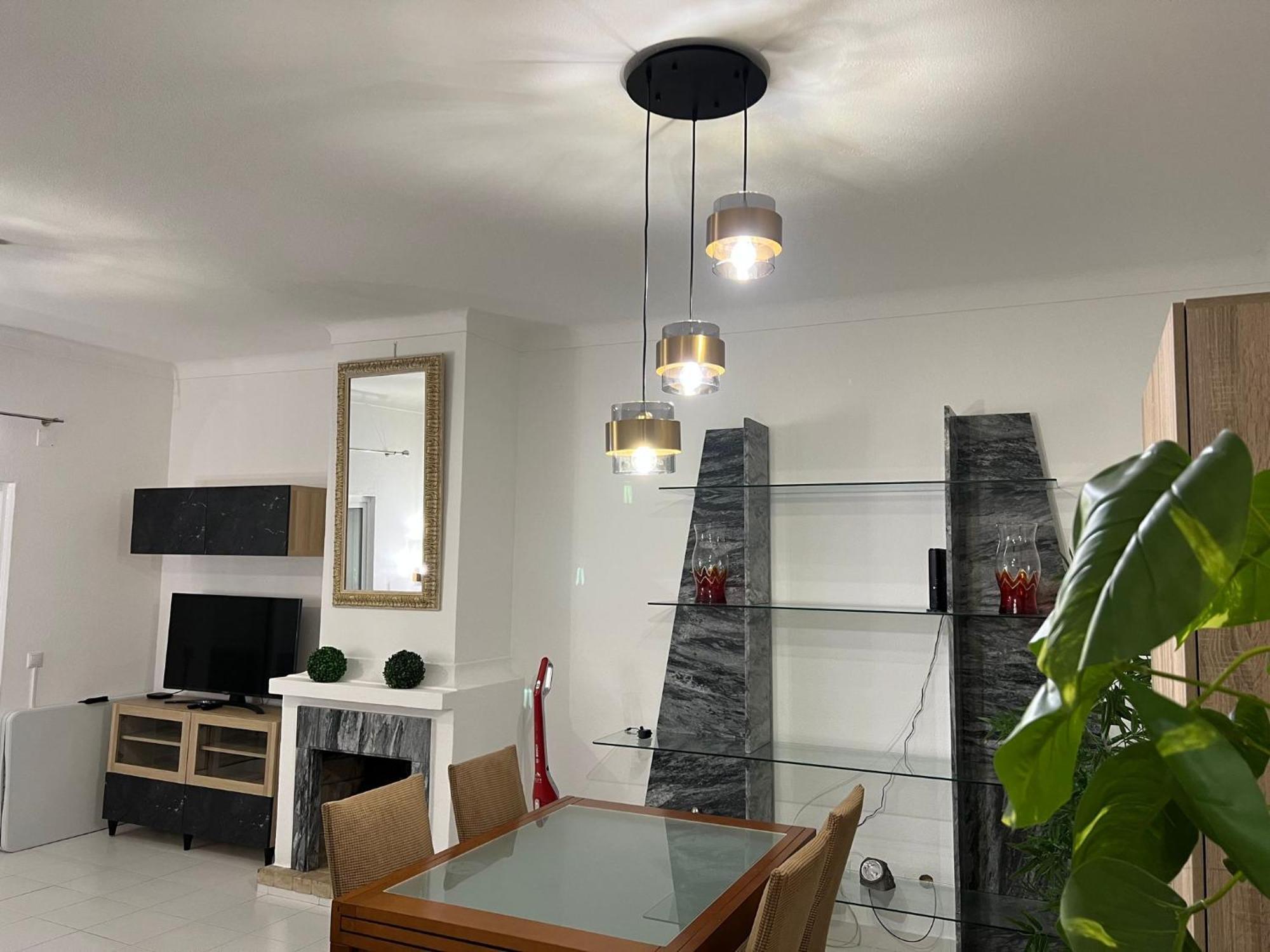 Pateo Al Albufeira Villa Dış mekan fotoğraf